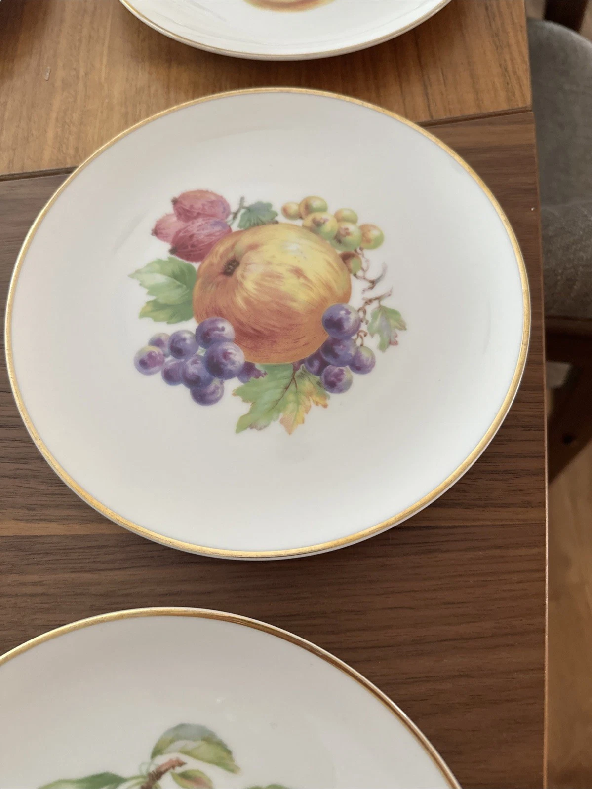 Hutschenreuther Pasco Plates - Thumbnail 4