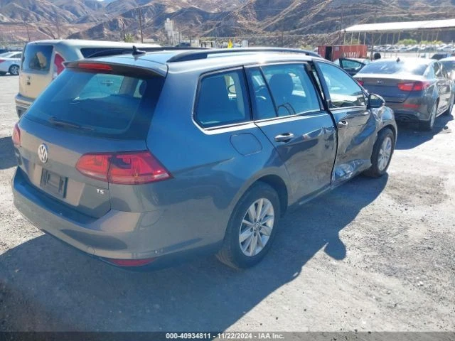 MÓDULO DE CONTROL CHASIS 09G927749AP 2015-2017 VOLKSWAGEN GOLF Foto 4 de 4