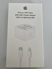 iPhone Charger Original