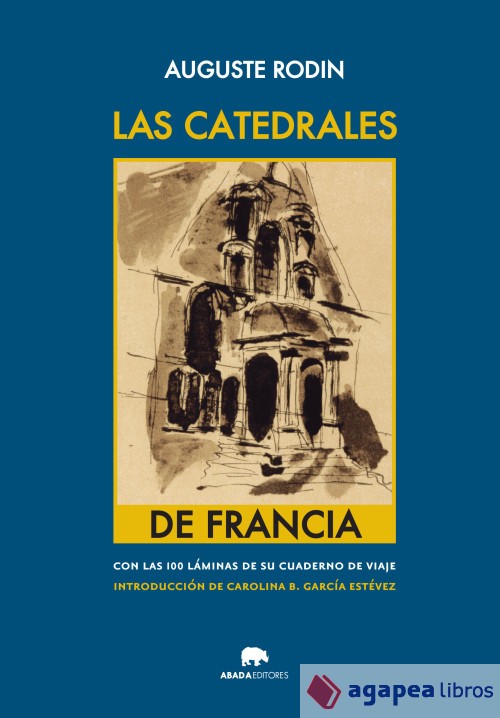 Las catedrales de Francia. NUEVO. ENVÍO URGENTE (Librería Agapea)