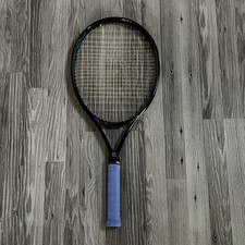 Dunlop Super Revelation ISIS 115 Enhanced Feel Tennis Racket 4 1/2