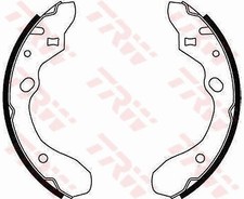Mâchoire de frein Mazda MX3