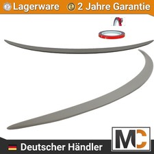 Kofferraum Spoiler Heck ABS hinten passt für Mercedes S C217 Coupe Mopf auch AMG Kofferraum Spoiler Heck ABS hinten passt für Mercedes S C217 Coupe Mopf auch AMG