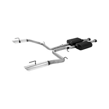 17248 Flowmaster American Thunder Cat-back Exhaust System