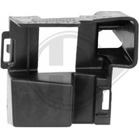 ZUB00391 Halter, StoßFäNger Vorne Links FüR MERCEDES-BENZ E-CLASS (W212)