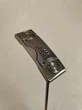 Titleist Scotty Cameron Select Squareback Putter 34in Right Hand Steel