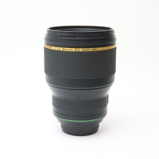 PENTAX f/1.4 Lenses 85mm Focal for sale | eBay