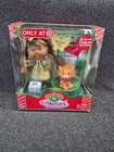 Cabbage Patch Kids Lil Sprouts MAEI TERESA NIB Target Only 2007 Jakks Pacific