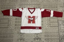 Dean  Youngblood 1986 Young Blood Mustangs Jersey Size Adult Small