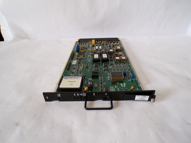 DENRO TMU 25512ASSY120962 Circuit Board Module 120962-001 325962-009 (B3847)