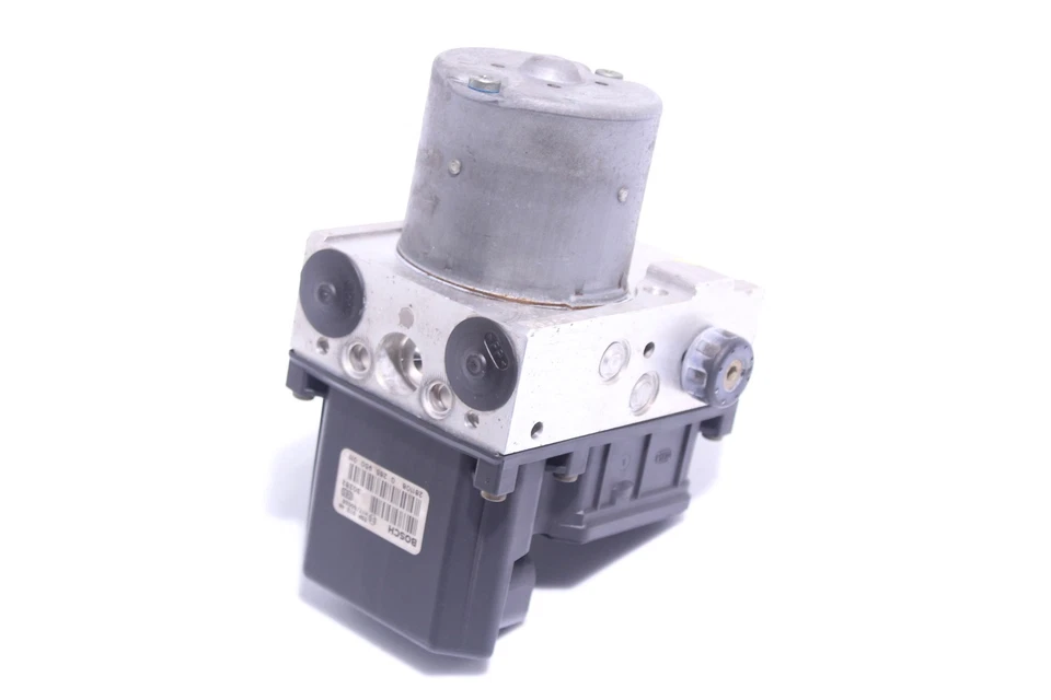 Abs-block/hydroaggregat 8E0614517 Audi A4 Avant 2.0 8E B6 96 KW 130 PS - Bild 4 von 4