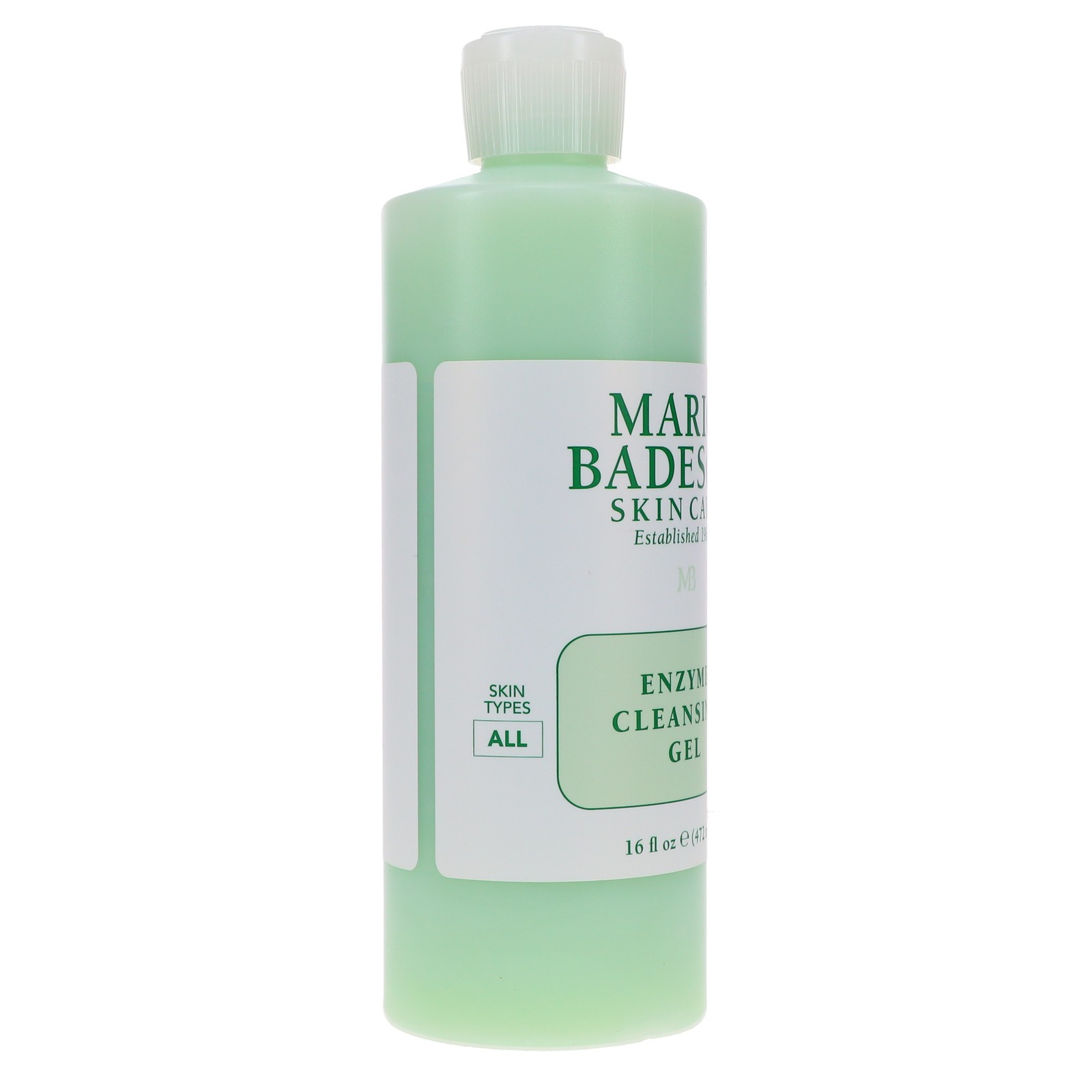 Mario Badescu Enzyme Cleansing Gel 16 oz