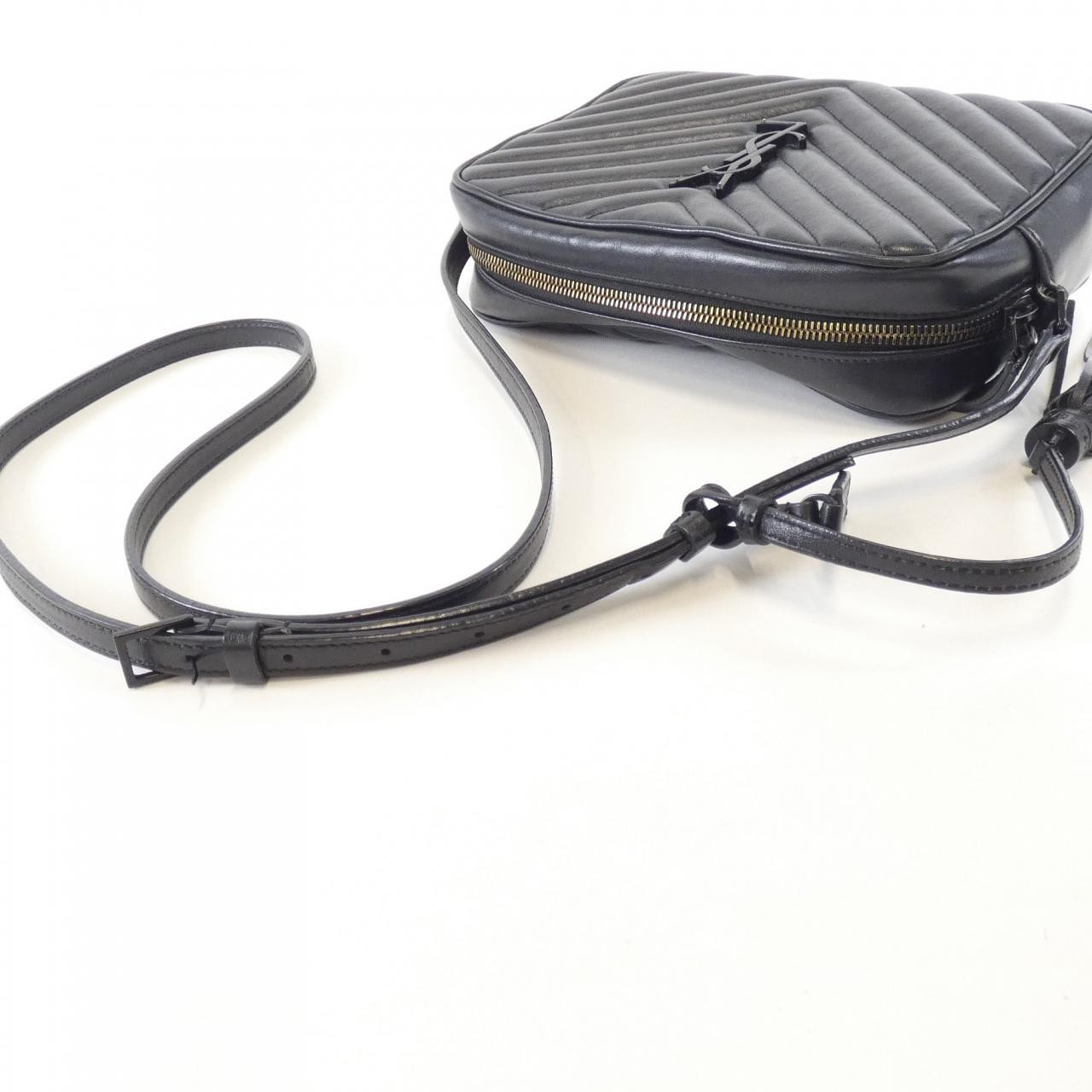 Autentica borsa a tracolla Saint Laurent 574494 #260 007 285 2057