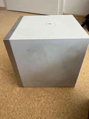 Logitech Lautsprecher