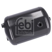 febi Bilstein LuftbehäLter, Druckluftanlage 180168 FüR Volvo