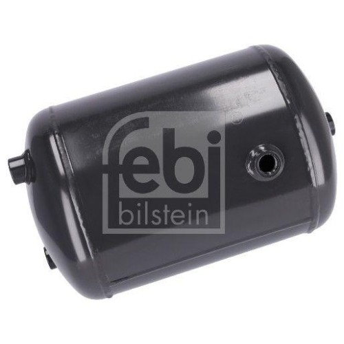 febi Bilstein LuftbehäLter, Druckluftanlage 180168 FüR Volvo-image