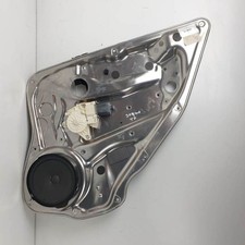 A2048200642 fensterheber hinten rechts f&uuml;r MERCEDES CLASE C (W204) 220 3140945