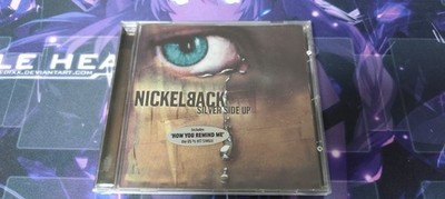 Nickelback - Silver Side Up (CD Album/2001), Gebraucht