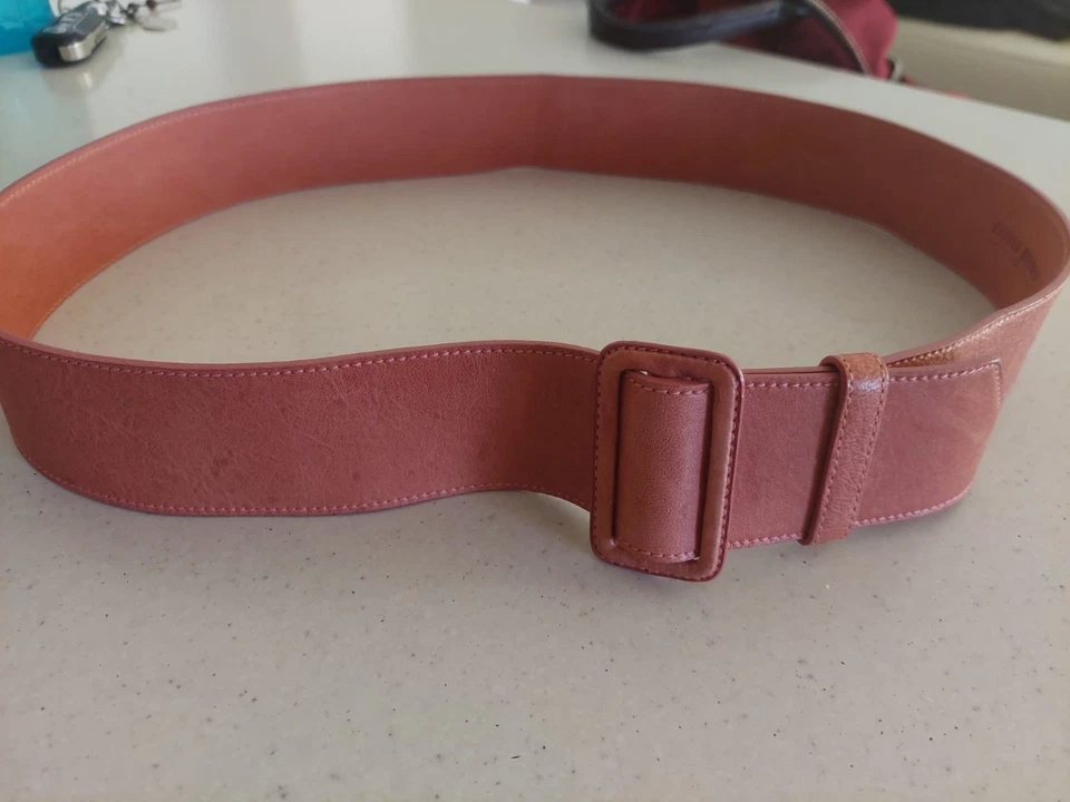 Cintura Miu Miu originale  - Immagine 2 di 4