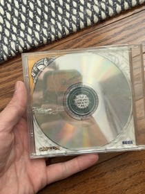 SPAWN: IN THE DEMONS HAND SEGA DREAMCAST AUTHENTIC WORKING