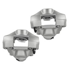 2 pinze freno posteriori per Mercedes-Benz SL Berlina Classe S Coupè Kombi 1234201583