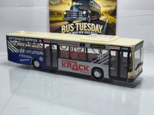 KEMBEL MB Citaro Euro 3 GöVB Göttingen Linie 2 1/87 (BD26/04)