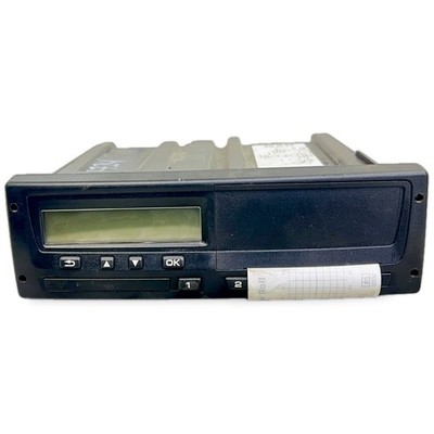 MAN TGL TGM Tachograf STONERIDGE TP2120631 81271016599 81271016595 81271016582