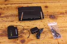 Audio-Technica ATW-901a/L System 9 Lavalier Wireless System 169.505 - 171.905 MH