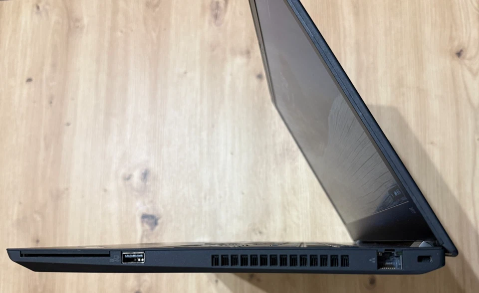 Lenovo ThinkPad T15 G2 · i7-1165G7 · 32GB · 1TB, Foto 3 von 5