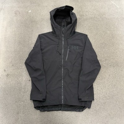 Helly Hansen Odin Helly Tech Pro Shield Jacket Size Large