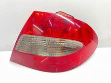 Mercedes-Benz CLK A209 C209 2005 Hinten rechts Rückleuchte Heckleuchte BRJ2334