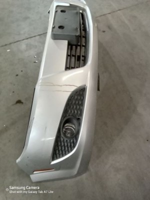 Front Bumper Fits 08-09 ASTRA 3465681