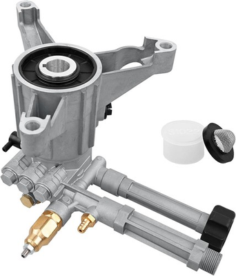 #ad 2400PSI RMW22G24EZ SX Left Handed Pressure Washer Pump For Craftsman Troy Bilt $112.99