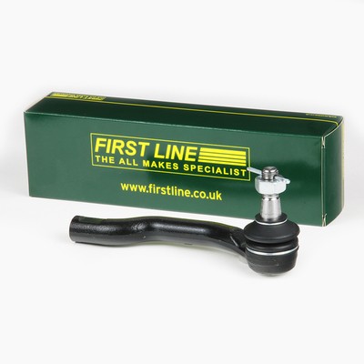 Tie / Track Rod End fits NISSAN NP300 D231 2.3D Left 2015 on Joint Firstline New - Picture 2 of 3