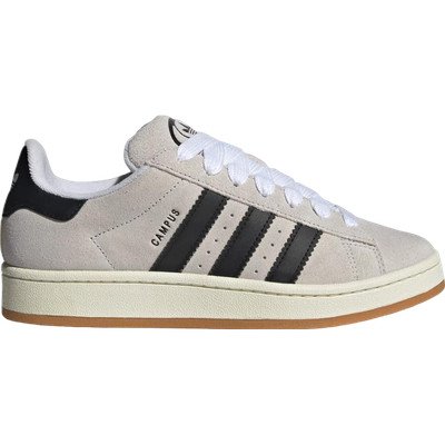Adidas Campus 00s Crystal White Core Black Sneaker GY0042 Neu & OVP