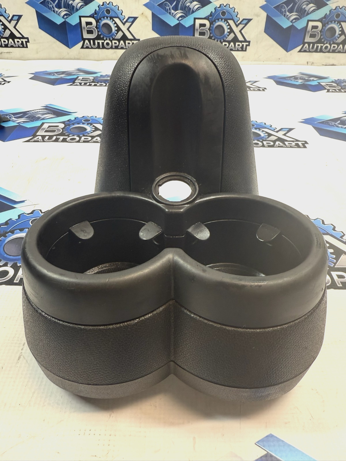 2011-2016 MINI COUNTRYMAN Center Console Cup Holder Trim Cover 9812556 OEM