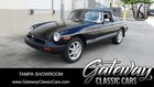 1980 Mg Mgb Limited Edition