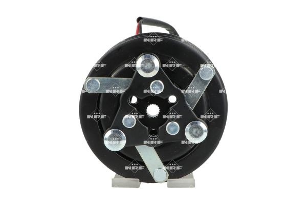 Fits NRF NRF 380012 Coil, magnetic clutch (compressor)  380012 Air co ⭐UK Stock⭐
