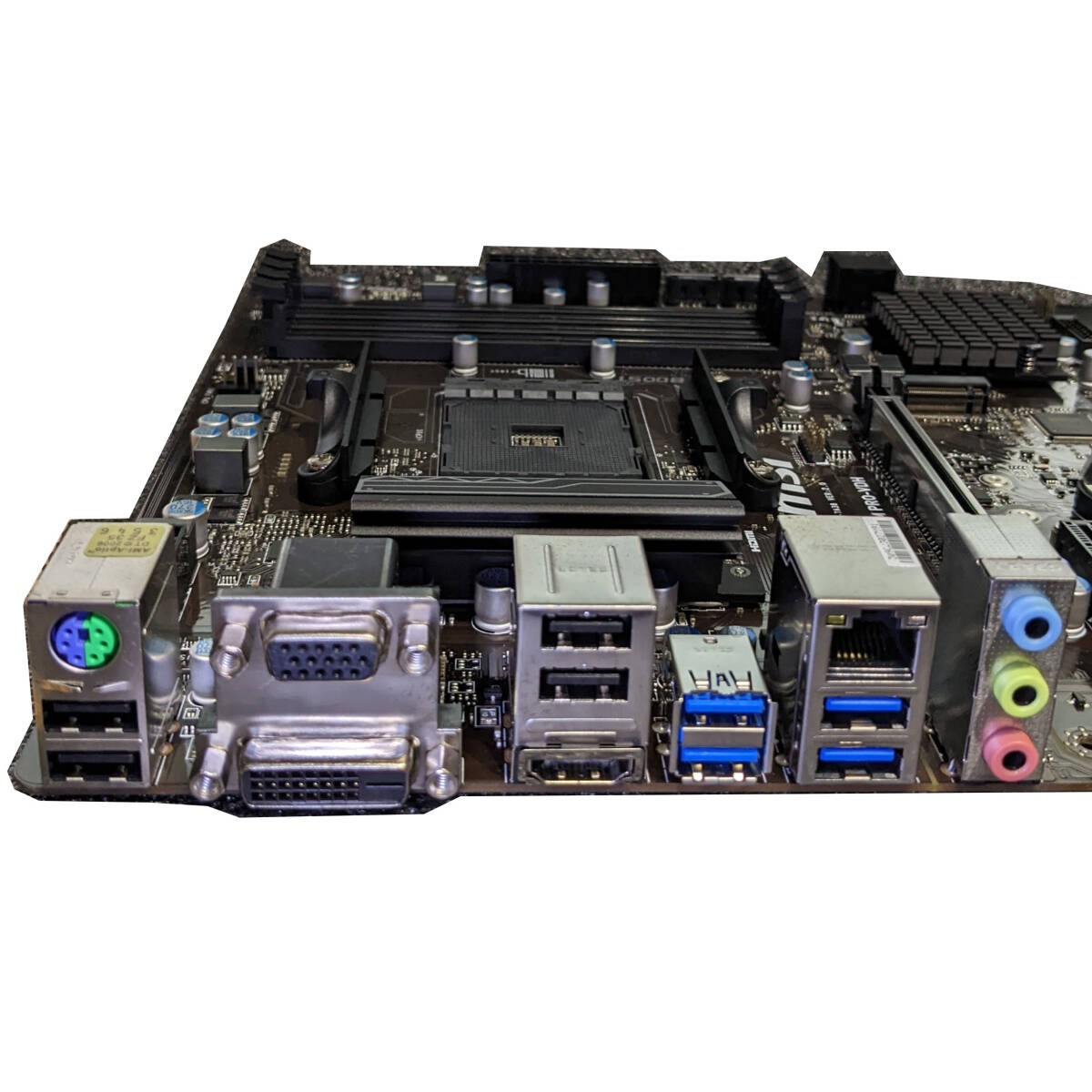 マザーボード MSI B350M PRO-VDH M-ATX 20170605121411_728_.jpg