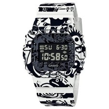Brand new G SHOCK DW 5600GU 7JR