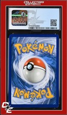 XY Black Star Promo Gym Badge XY210 Pokemon League CGC 8.5 on eBay