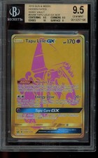 Tapu Lele #SV94 Prices | Pokemon Hidden Fates | Pokemon Cards