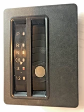 Jeep Cherokee XJ Gear Shift Shifter Trim Bezel 87-96  PRNDL FREE SHIP offers