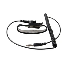 Hot Sale Black Replacement Wrist Band Strap for Ionic Foot Bath Spa Machine USA