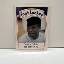 ken griffey footlocker