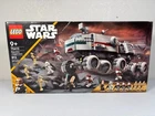 LEGO Star Wars The Clone Wars Republic Juggernaut 75413 Building Set