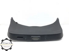 2017-2019 INFINITI QX30 REAR TRUNK LID LINER TRIM COVER PANEL OEM