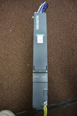 Siemens Sinumerik One NCU 1760 / PLC 1500 6FC5317-6AA00-0AA0
