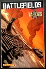 Battlefields: The Tankies  #2    (2009)   comics