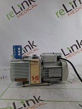 Edwards Vacuum E2M1.5 High Vacuum Pump